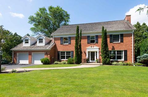 416 Summit Rd, Madison, WI 53704 photo 1