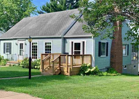 111 N East St, Wonewoc, WI 53968 photo 1