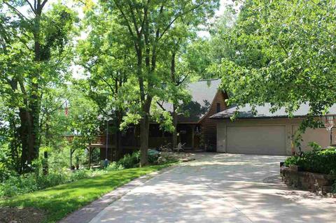 15052 Eagle Ridge Rd, Ferryville, WI 54628 photo 1