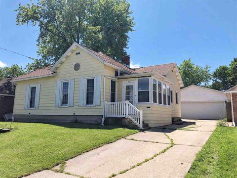 1814 7th St, Monroe, WI 53566 photo 1