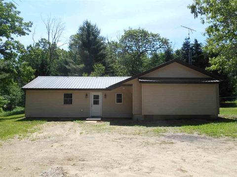 w3391 Forest Lane, Montello, WI 53949 photo 1