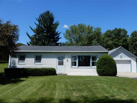 1139 E Mallwood Dr, Edgerton, WI 53534 photo 1