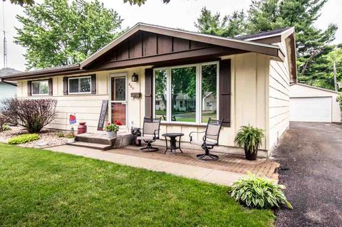 303 E 8th Ave, Brodhead, WI 53520 photo 1