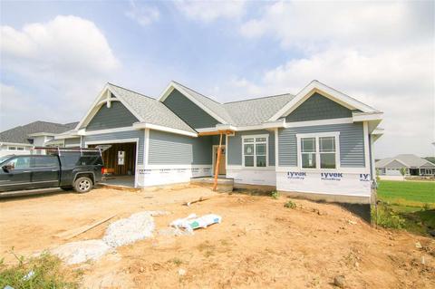 6232 Dagny Ln, Deforest, WI 53532 photo 1