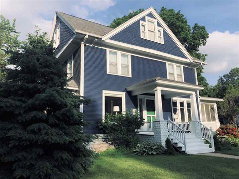 603 S Grove St, Ripon, WI 54971 photo 1