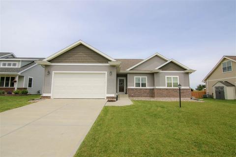 117 Cedar St, Brooklyn, WI 53521 photo 1