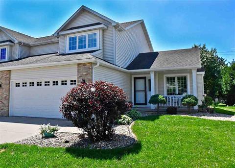 5903 E Open Mdw, Mc Farland, WI 53558 photo 1