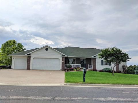 107 Eagle Dr, Mcgregor, IA 52157 photo 1