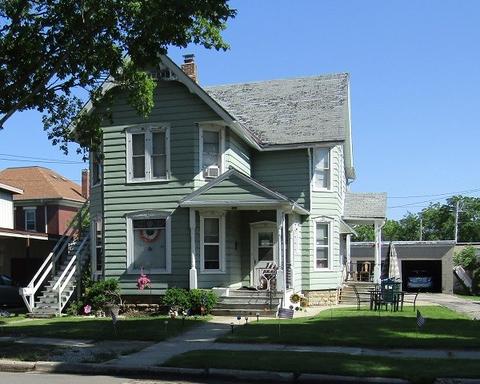 210 Scott St, Ripon, WI 54971 photo 1