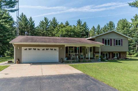 869 County Rd E, Adams, WI 53910 photo 1