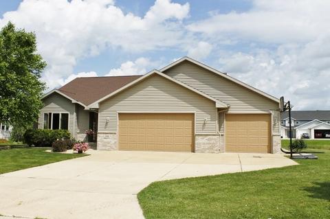 800 Mack Ln, Deforest, WI 53532 photo 1
