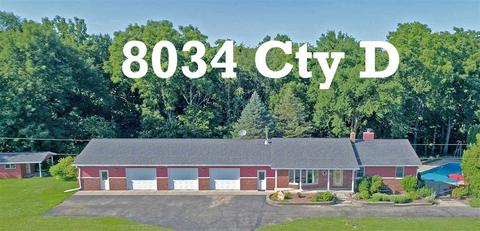 8034 County Road D, Platteville, WI 53818 photo 1