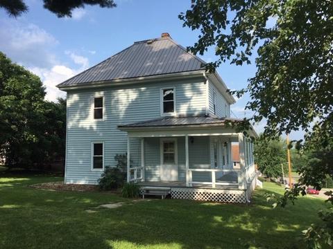 1190 Cherry St, Plain, WI 53577 photo 1