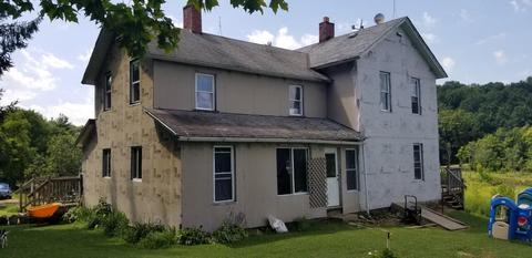 s2064 Skyline Road, Wonewoc, WI 53968 photo 1