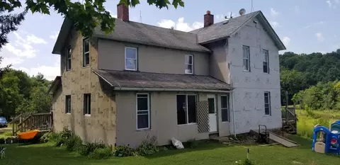 s2064 Skyline Road, Wonewoc, WI 53968 photo 1