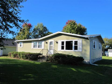 1401 E 7th Ave, Brodhead, WI 53520 photo 1