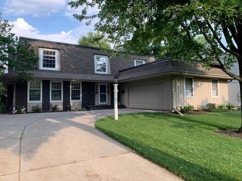 822 Charing Cross Rd, Madison, WI 53704 photo 1