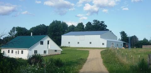 17735 High Point Rd, Viola, WI 54664 photo 1