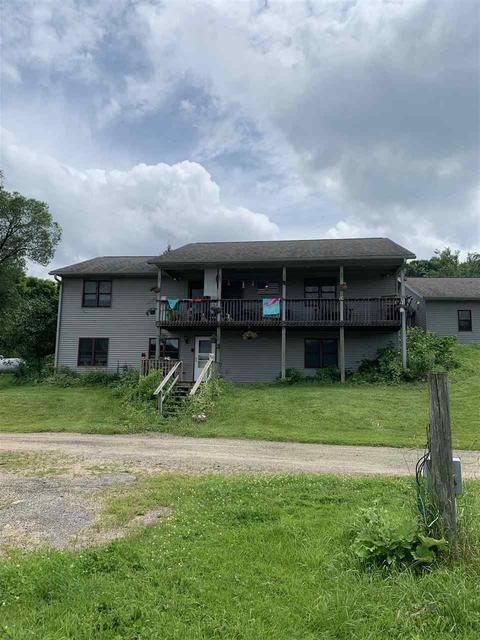s587 Walts Drive, Wonewoc, WI 53968 photo 1