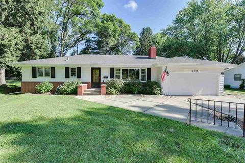 5714 Barton Rd, Madison, WI 53711 photo 1