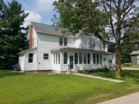 507 E 3rd Ave, Brodhead, WI 53520 photo 1