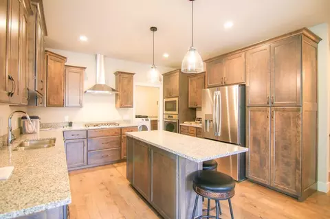6542 Conservancy Ct, Deforest, WI 53532 photo 1