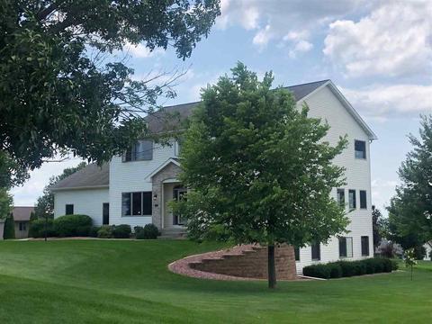 202 Capitol Dr, Dane, WI 53529 photo 1