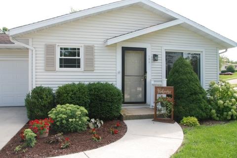 131 Park View Rd, Deerfield, WI 53531 photo 1