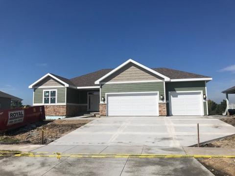 4403 Eagle Ridge Ln, Windsor, WI 53598 photo 1