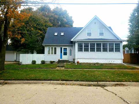 1845 Strong Ave, Beloit, WI 53511 photo 1