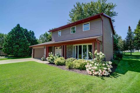 521 Chippewa Ct, Deforest, WI 53532 photo 1
