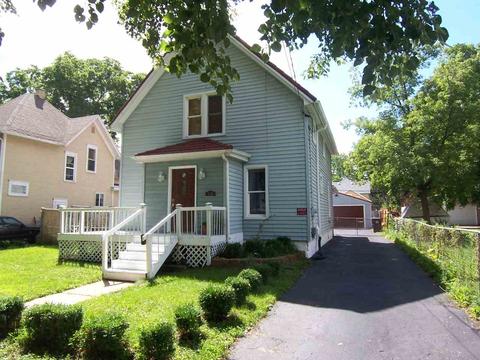 848 9th St, Beloit, WI 53511 photo 1