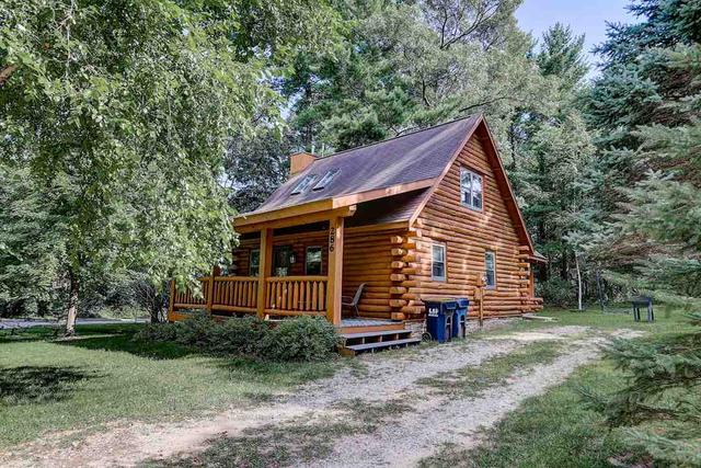 286 E Hiawatha Dr Wisconsin Dells Wi 53965 29 Photos Mls