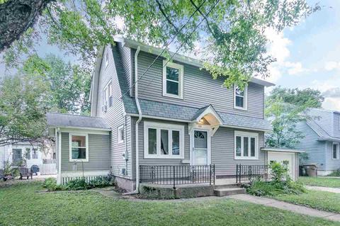 109 N 2nd St, Madison, WI 53704