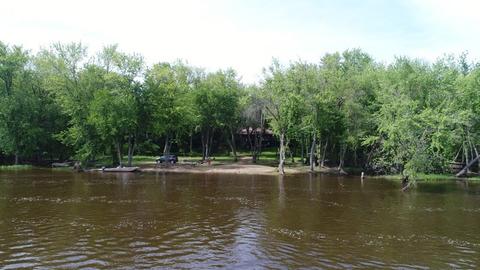 e4635 Riverside Drive, Spring Green, WI 53588 photo 1