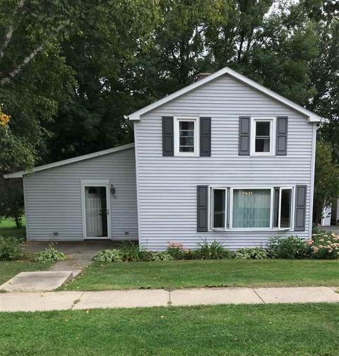 143 S Main St, Fall River, WI 53932 photo 1