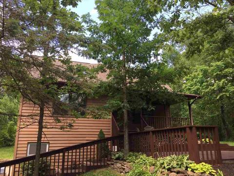 12540 S County Road K, Beloit, WI 53511 photo 1