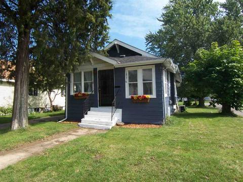 1817 Harrison Ave, Beloit, WI 53511 photo 1