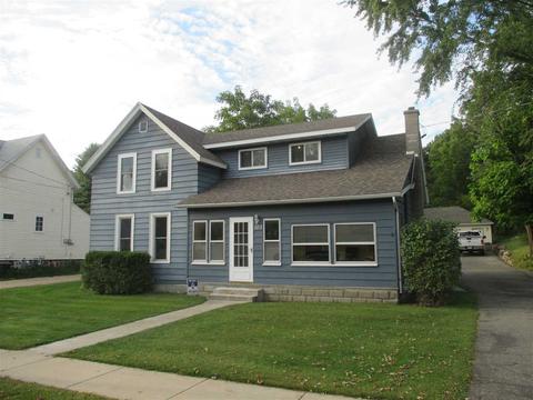 283 E Park St, Montello, WI 53949 photo 1