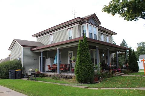 2003 14th Ave, Monroe, WI 53566 photo 1