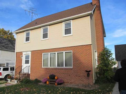 775 Park Ave, Plain, WI 53577 photo 1