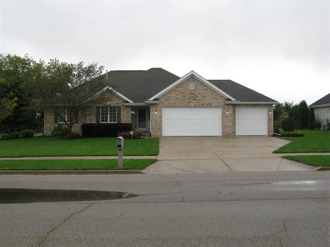 2425 Coyote Run, Beloit, WI 53511 photo 1