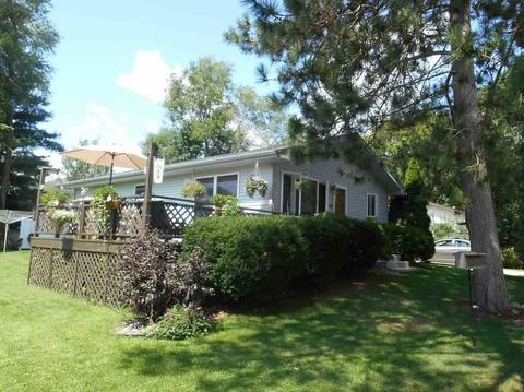 63 Timber Trl, Montello, WI 53949 photo 1