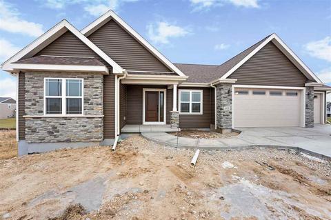 4131 Cubs Way, Deforest, WI 53532 photo 1