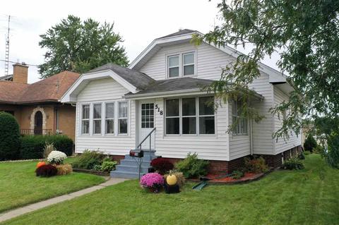 518 E State St, Mauston, WI 53948 photo 1