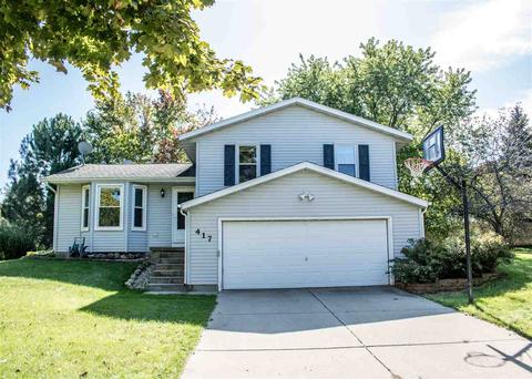 417 Lone Eagle Dr, Madison, WI 53713 photo 1
