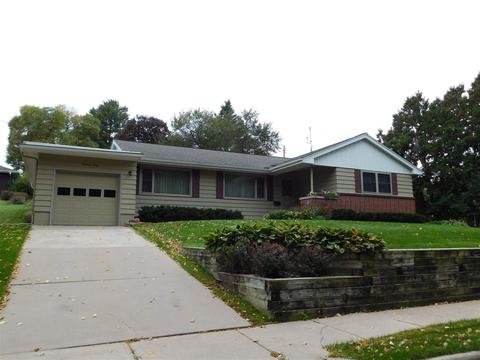 1340 Greenleaf Ave, Plain, WI 53577 photo 1