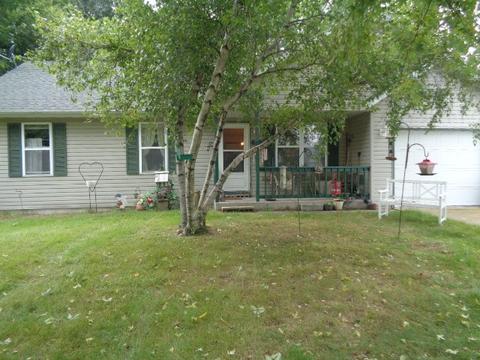 1601 E 5th Ave, Brodhead, WI 53520 photo 1