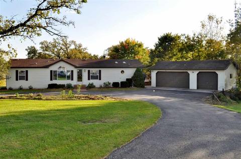 n2669 Pine Tree Road, Monroe, WI 53566 photo 1