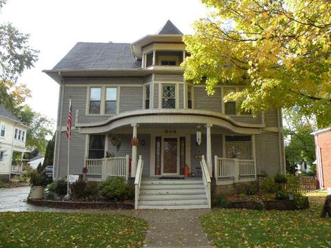 808 Watson St, Ripon, WI 54971 photo 1